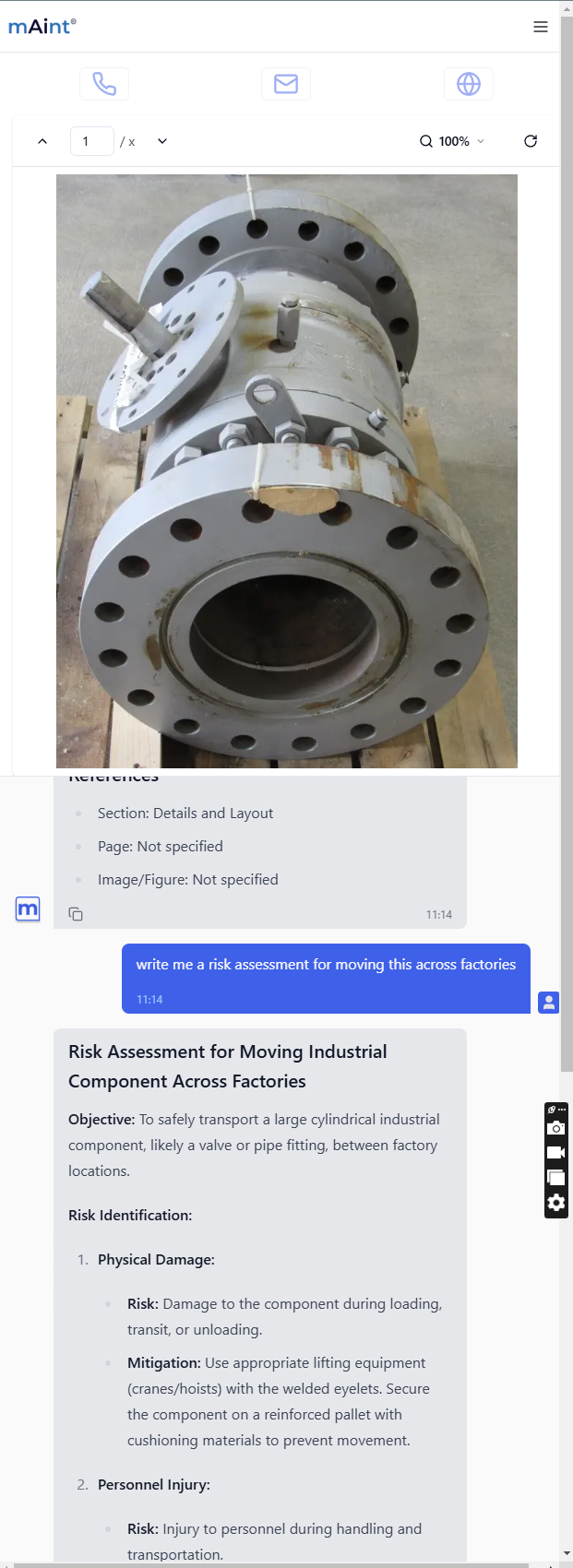 1 Picture, 1,000 Words